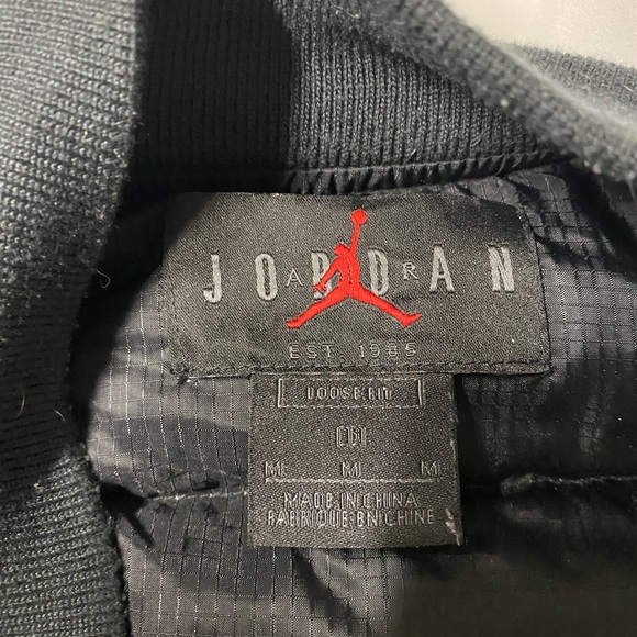Jordan bomber jacket - Picture 3 of 4